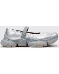 Camper - Sneakers Mary Jane Karst 2 - Lyst