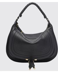 Chloé - Chlo&Eacute Shoulder Bag - Lyst