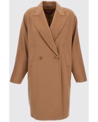 Max Mara - Coat - Lyst