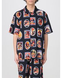 Edwin - Hemd Herren - Lyst