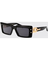 Balmain - Sonnenbrillen Herren - Lyst