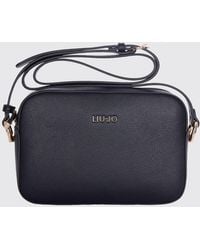 Liu Jo - Crossbody Bag - Lyst