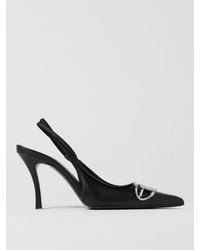 DIESEL - High Heel Shoes - Lyst