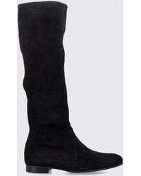 Pedro Garcia - Gintare Knee-High Boots - Lyst