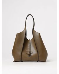 Tod's - Borsa A Spalla - Lyst