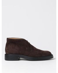 Tod's - Polacco Extralight Loafers - Lyst