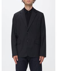 Paul Smith - Relaxed Fit Single-Breasted Wool Blazer - Lyst