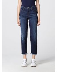 Emporio Armani Jeans for Women | Online 