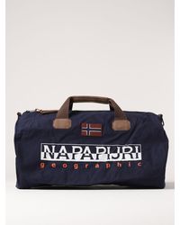 Napapijri - Travel Bag - Lyst