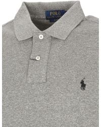 Polo Ralph Lauren - Polo Homme - Lyst