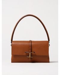 Tod's - Umhängetasche Damen - Lyst