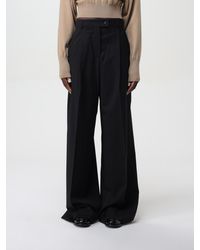 Sportmax - Hose Damen - Lyst