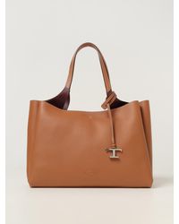Tod's - Borsa A Mano - Lyst