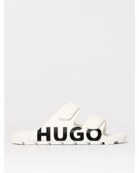 HUGO - Schuhe Herren - Lyst