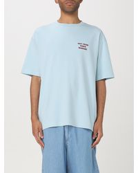 Drole de Monsieur - T-Shirt Herren Drole De Monsieur - Lyst