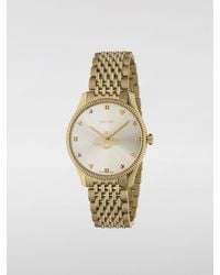 Gucci - Uhren Damen - Lyst
