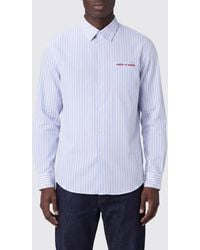 Vision Of Super - Striped Shirt - Lyst
