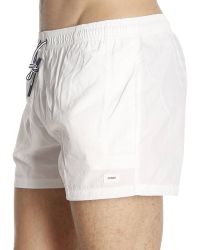 fendi swim trunks men