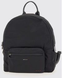 Kiton - Rucksack Herren - Lyst