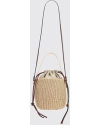 Chloé - Schultertasche Damen - Lyst