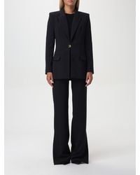 Elisabetta Franchi - Tailleur - Lyst