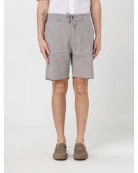 BOSS - Pantaloncino - Lyst