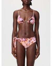 Chloé - Bañador Mujer - Lyst