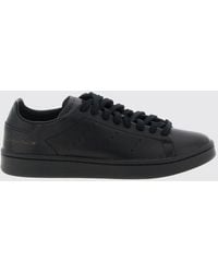 Y-3 - Stan Smith Leather Sneakers - Lyst