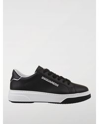 DSquared² - Baskets - Lyst