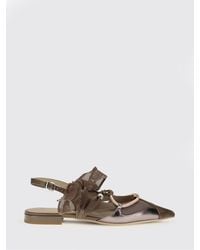 Pinko - Gianira 30 Slingback Ballerinas - Lyst
