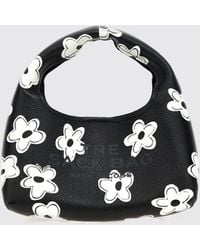 Marc Jacobs - Schultertasche Damen - Lyst
