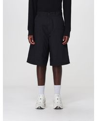 Carhartt - Cotton Shorts - Lyst
