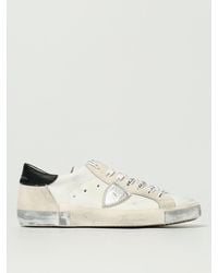 Philippe Model - Sneakers Herren - Lyst