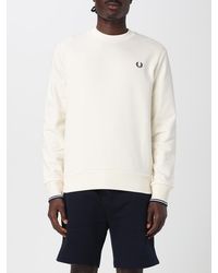Fred Perry - Pullover Herren - Lyst