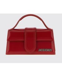 Jacquemus - Handtasche "Le Bambino" - Lyst