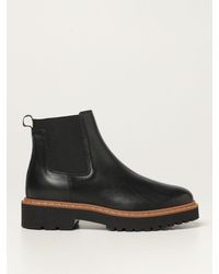 Hogan Boots for Women | Online Sale up to 64% off | Lyst