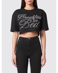 Philipp Plein - T-Shirt - Lyst