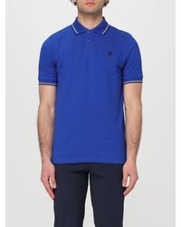 Save The Duck - Polo Shirt - Lyst