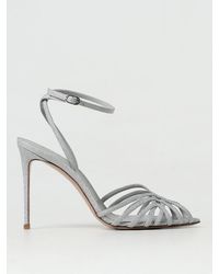 Le Silla - Heeled Sandals - Lyst
