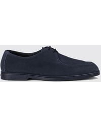 Doucal's - Brogue Shoes - Lyst