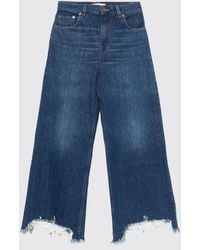 Chloé - Chlo&Eacute Jeans - Lyst