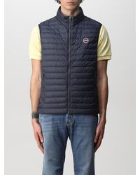 Colmar - Herren Weste - Lyst