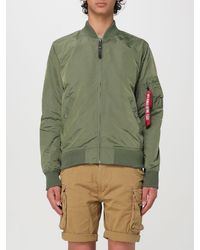 Alpha Industries - Giacca - Lyst
