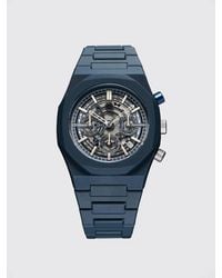 D1 Milano - Model B Watch - Lyst