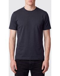 Circolo 1901 - Short-Sleeved Crew Neck T-Shirt - Lyst