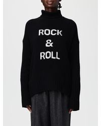 Zadig & Voltaire - Pullover Damen - Lyst