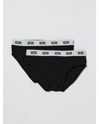 Gcds - Set Of 2 Stretch Cotton Briefs - Lyst