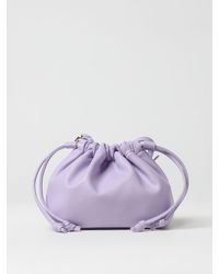 Twinset - Mini-Tasche Damen - Lyst