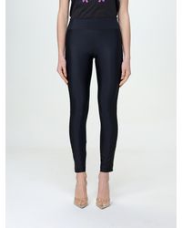 Versace Jeans Couture - Hose Damen - Lyst