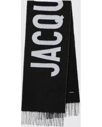 Jacquemus - Scarf - Lyst